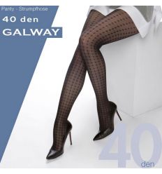 Collants opaques blancs grande taille femme : Deguise-toi, achat